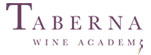 Wine Appreciation Singapore – Taberna Wine Academy Logo